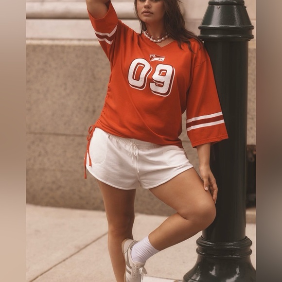 Anthropologie Daily Practice Jersey Tunic Dress, Size XXS - Picture 6 of 13